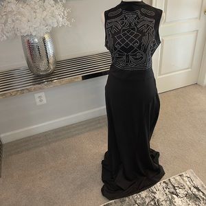 Women’s Formal Dress Size XL